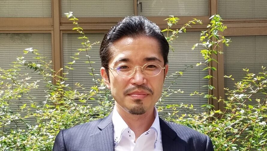 人と話すのが苦手な生徒も課題達成に夢中になっている